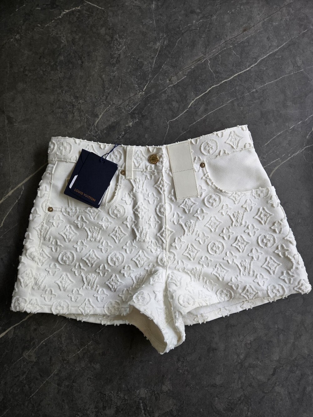 { Louis Vuitton } Shorts